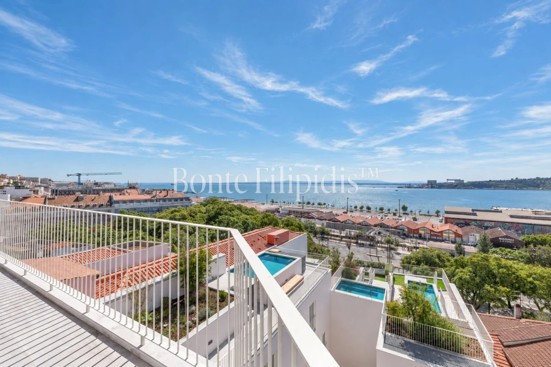 Apartamento T5 para Venda em Estrela Foto 1