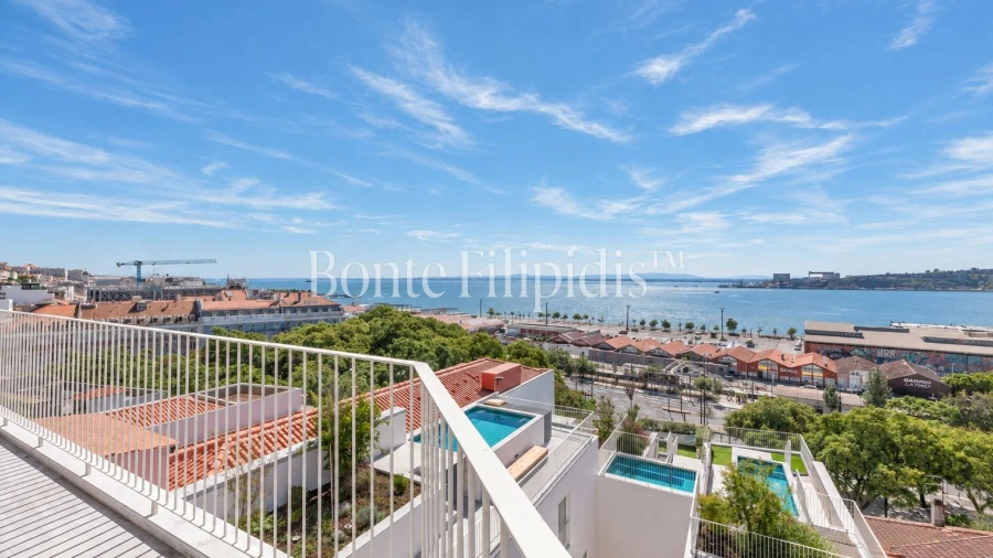 Apartamento T5 para Venda em Estrela