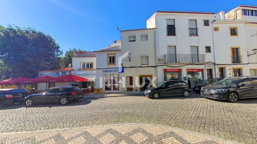 Prédio para Venda em Assunção, Ajuda, Salvador e Santo Ildefonso Foto 12