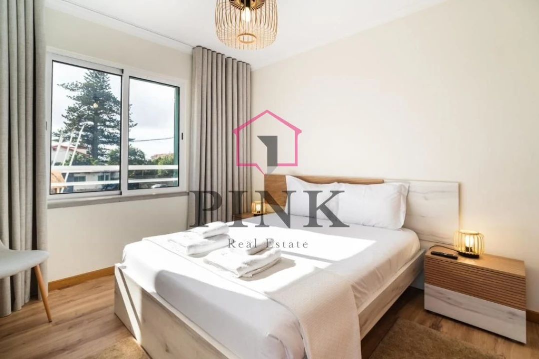 Apartamento T2 para Venda em Caniço Foto 3
