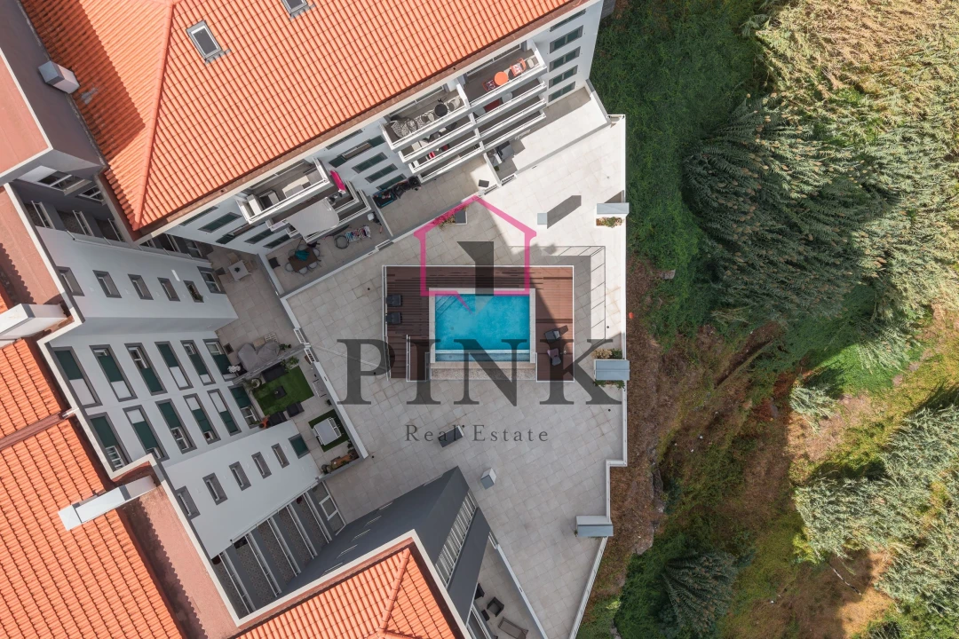 Apartamento T2 para Venda em Caniço Foto 33