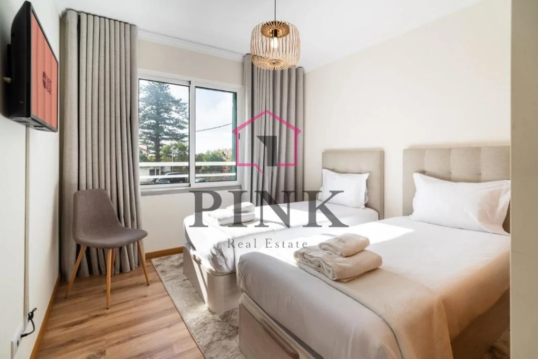 Apartamento T2 para Venda em Caniço Foto 4