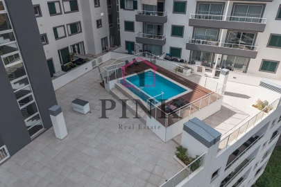 Apartamento T2 para Venda em Caniço