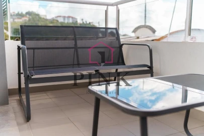 Apartamento T2 para Venda em Caniço