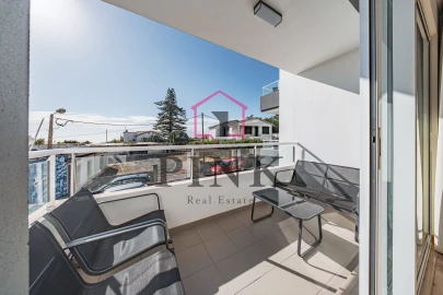Apartamento T2 para Venda em Caniço