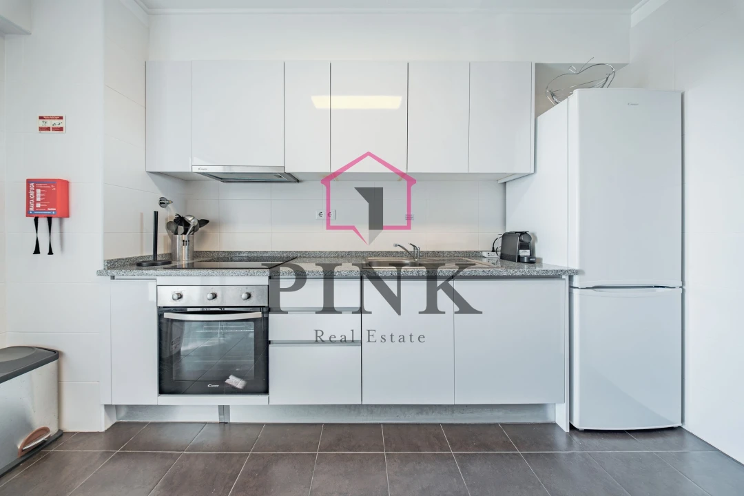 Apartamento T2 para Venda em Caniço Foto 25