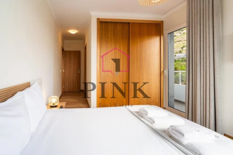 Apartamento T2 para Venda em Caniço Foto 19
