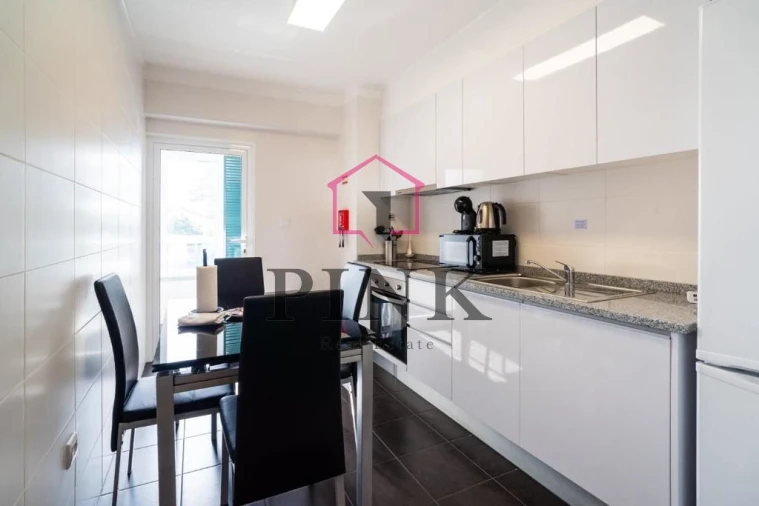 Apartamento T2 para Venda em Caniço Foto 22