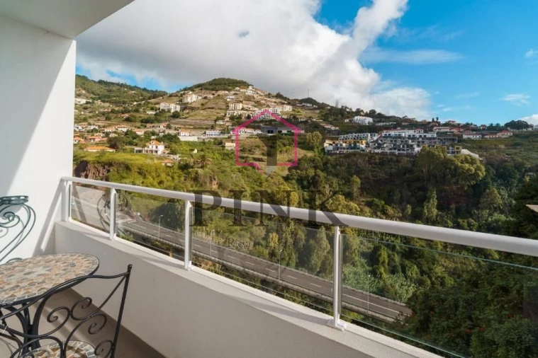 Apartamento T2 para Venda em Caniço Foto 20