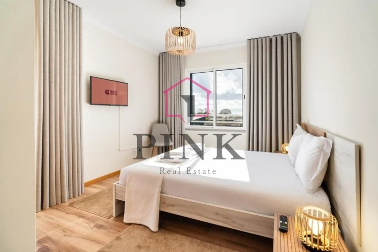 Apartamento T2 para Venda em Caniço Foto 18