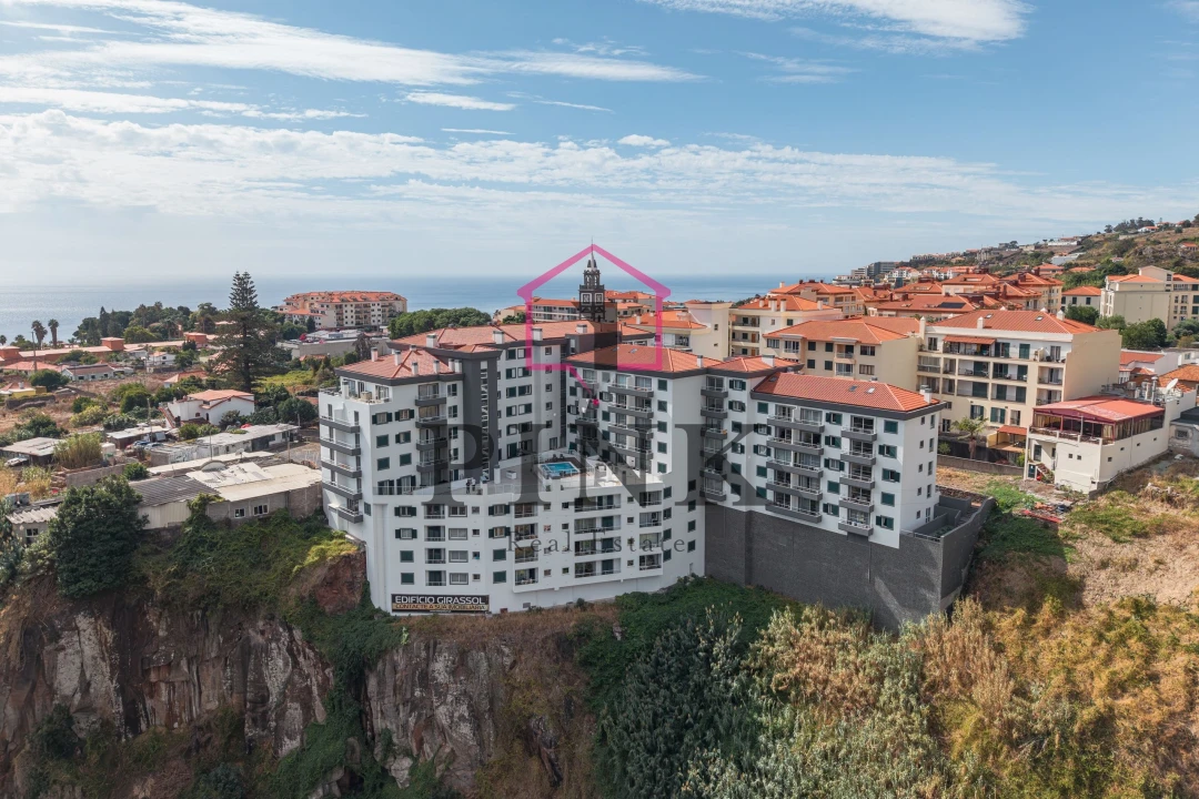 Apartamento T2 para Venda em Caniço Foto 34