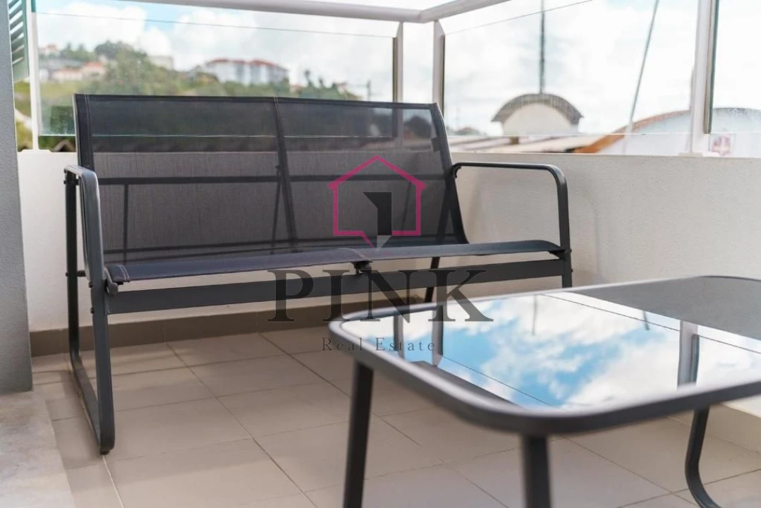 Apartamento T2 para Venda em Caniço Foto 26