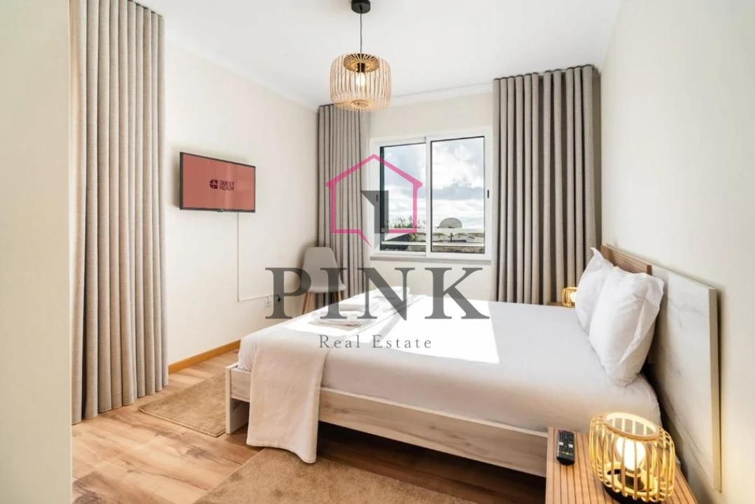 Apartamento T2 para Venda em Caniço Foto 18