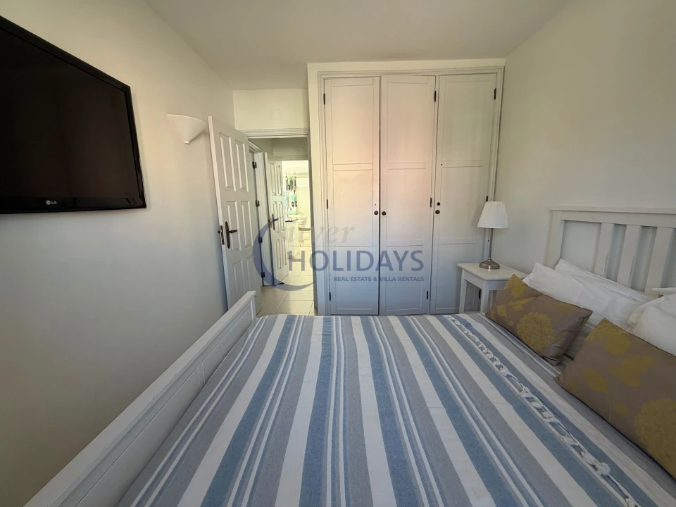 Apartamento T2 para Venda em Quarteira Foto 10