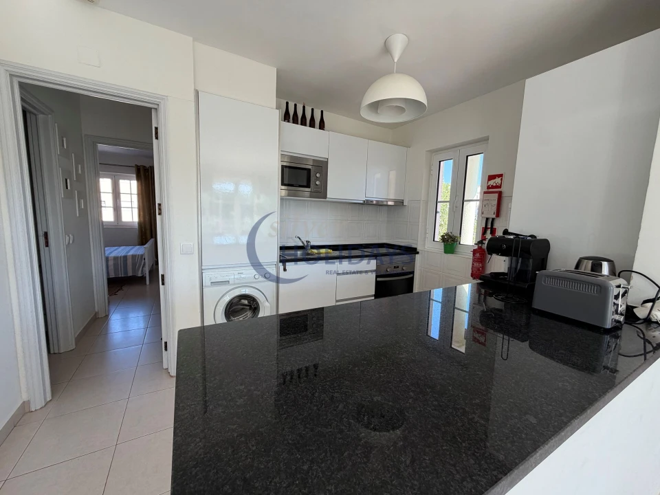 Apartamento T2 para Venda em Quarteira Foto 5