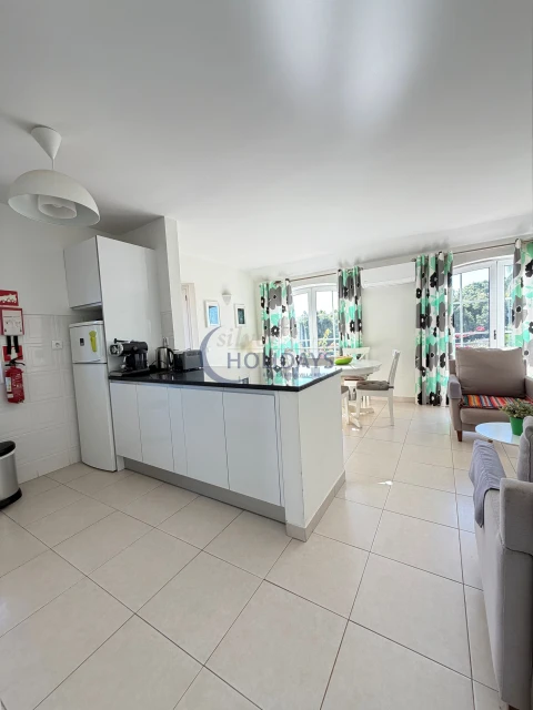 Apartamento T2 para Venda em Quarteira
