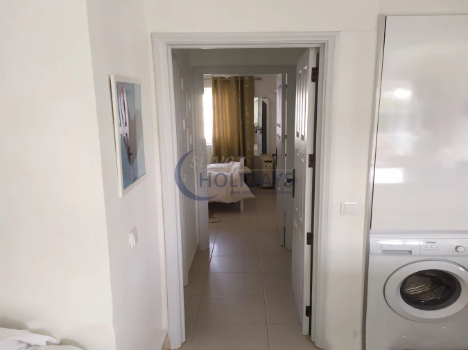 Apartamento T2 para Venda em Quarteira Foto 8