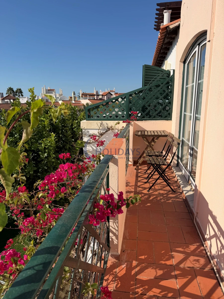 Apartamento T2 para Venda em Quarteira Foto 17