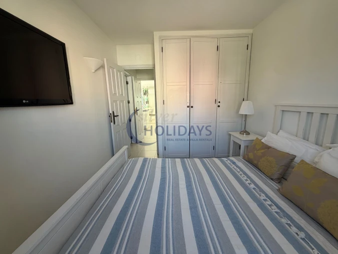 Apartamento T2 para Venda em Quarteira Foto 10