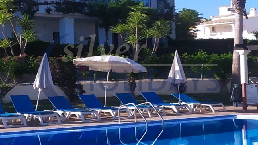 Apartamento T2 para Venda em Quarteira