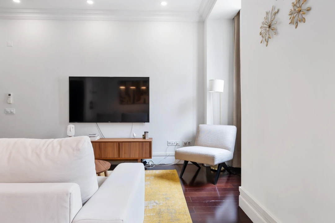 Apartamento T1 para Venda em Santa Maria Maior Foto 12