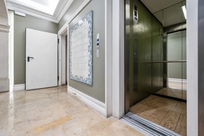 Apartamento T1 para Venda em Santa Maria Maior