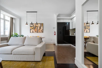 Apartamento T1 para Venda em Santa Maria Maior