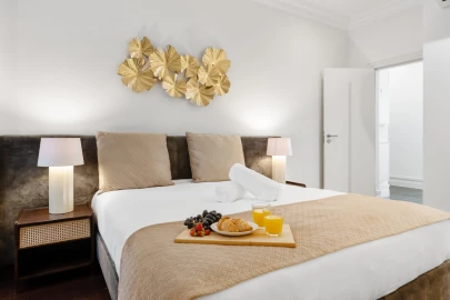 Apartamento T1 para Venda em Santa Maria Maior