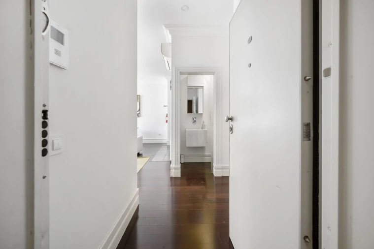 Apartamento T1 para Venda em Santa Maria Maior Foto 14