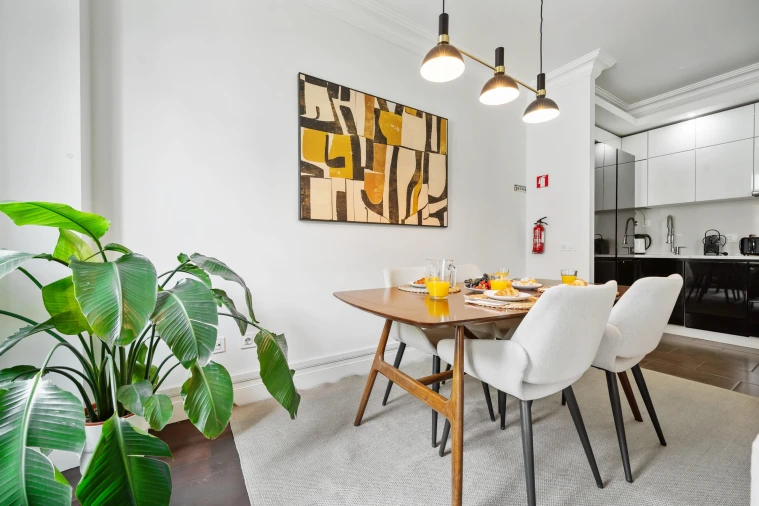 Apartamento T1 para Venda em Santa Maria Maior Foto 10