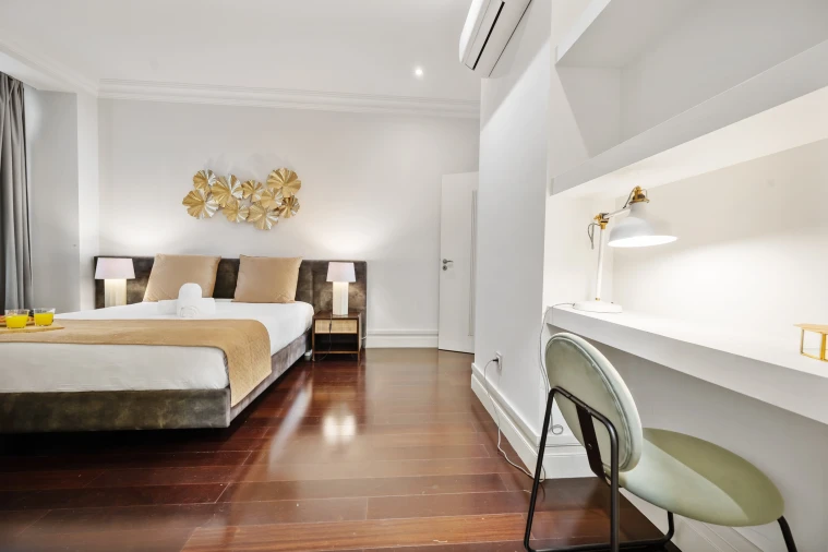 Apartamento T1 para Venda em Santa Maria Maior Foto 22