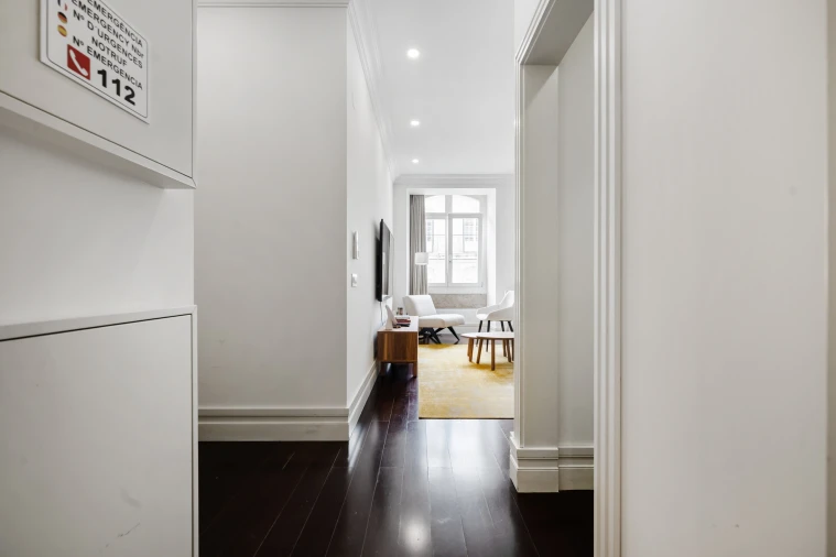 Apartamento T1 para Venda em Santa Maria Maior Foto 13