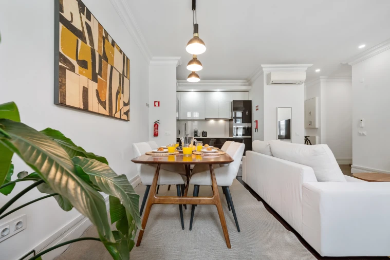 Apartamento T1 para Venda em Santa Maria Maior Foto 11