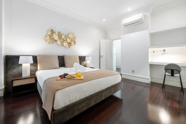 Apartamento T1 para Venda em Santa Maria Maior Foto 23