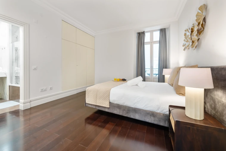 Apartamento T1 para Venda em Santa Maria Maior Foto 21