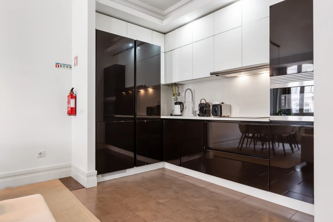 Apartamento T1 para Venda em Santa Maria Maior Foto 8