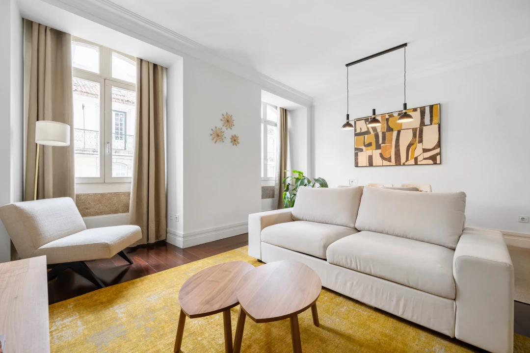 Apartamento T1 para Venda em Santa Maria Maior Foto 6