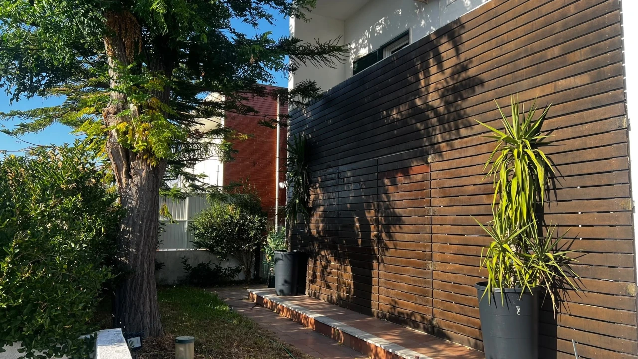 Moradia T4 para Venda em Alhos Vedros Foto 3