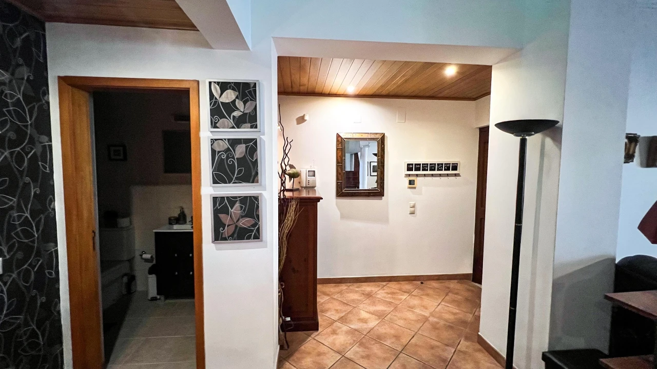 Moradia T4 para Venda em Alhos Vedros Foto 15