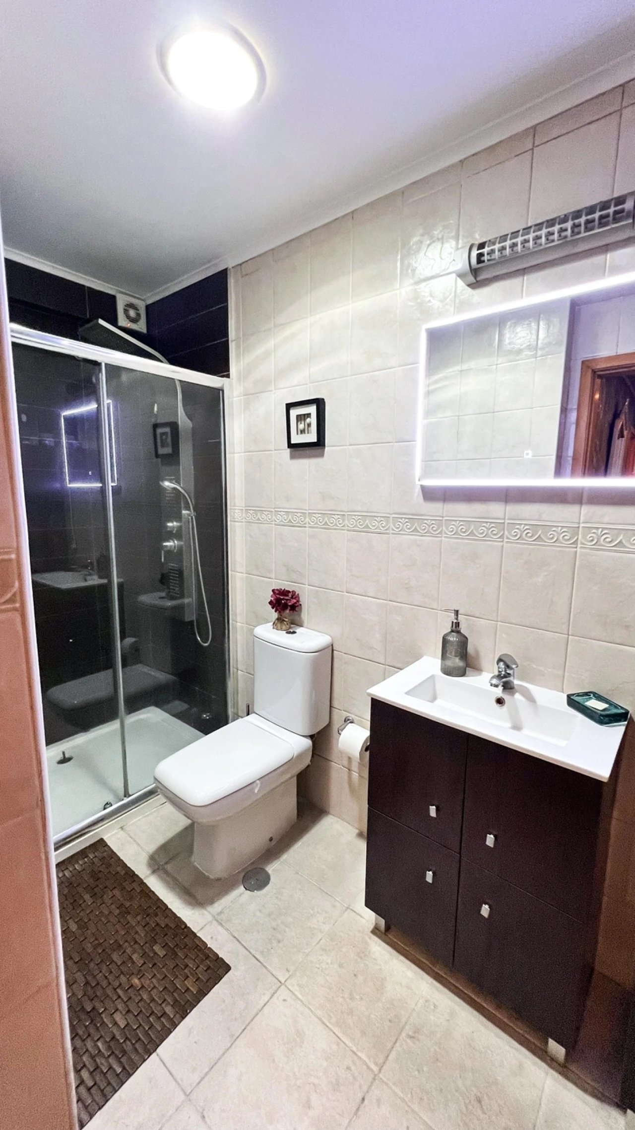 Moradia T4 para Venda em Alhos Vedros Foto 14