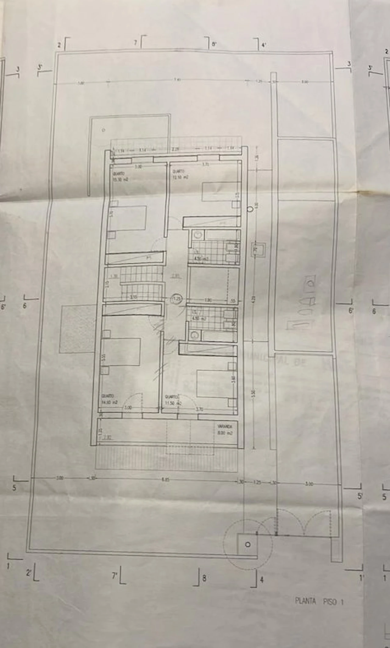 Moradia T4 para Venda em Alhos Vedros Foto 42