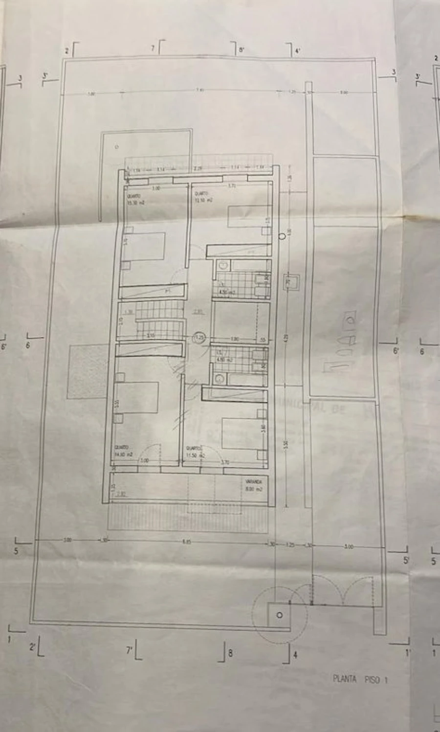 Moradia T4 para Venda em Alhos Vedros Foto 42