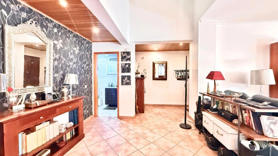 Moradia T4 para Venda em Alhos Vedros Foto 18