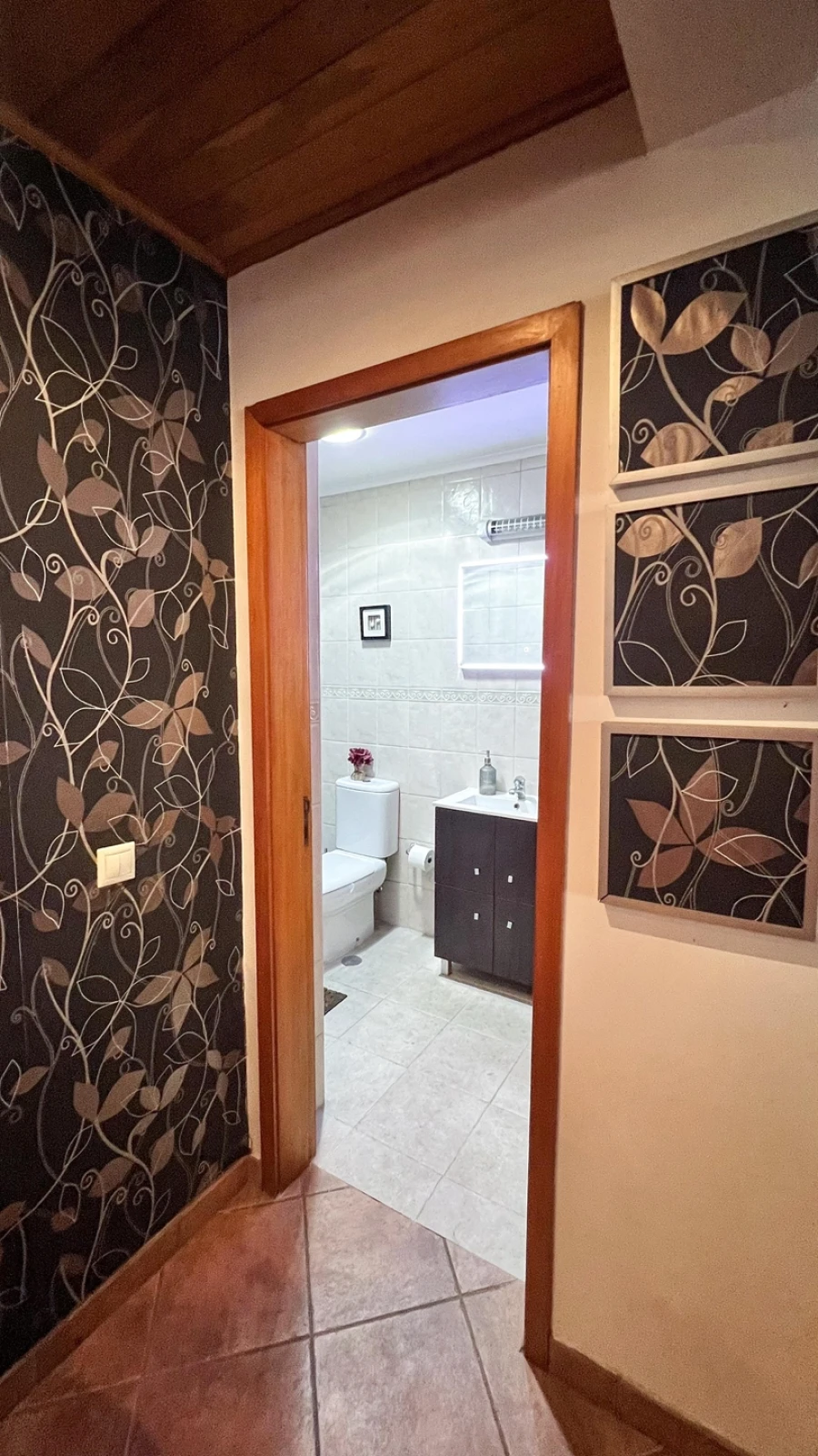 Moradia T4 para Venda em Alhos Vedros Foto 13