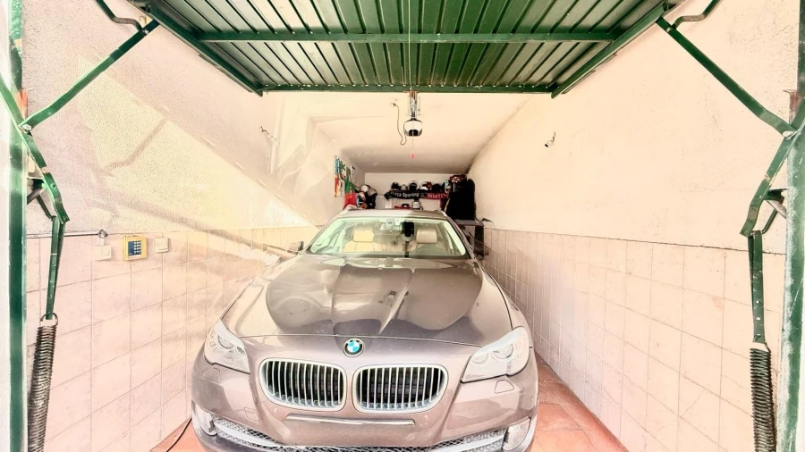 Moradia T4 para Venda em Alhos Vedros Foto 40