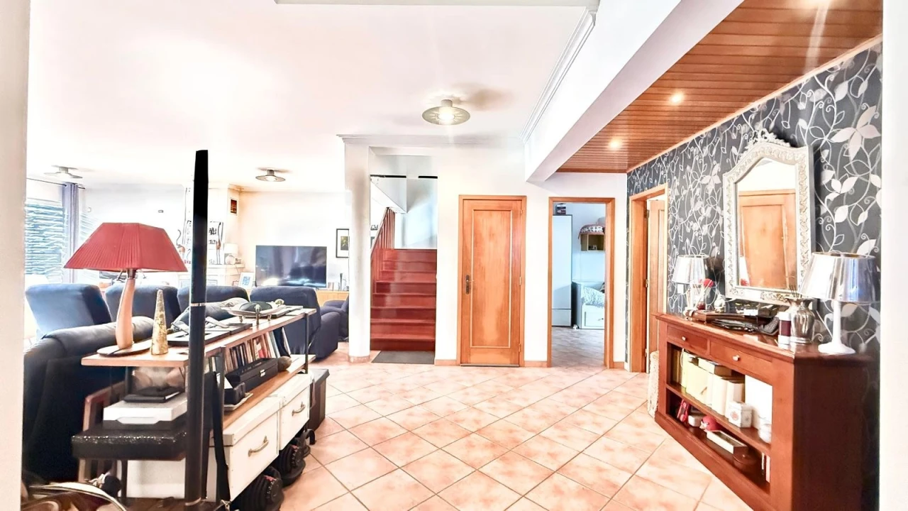 Moradia T4 para Venda em Alhos Vedros Foto 19