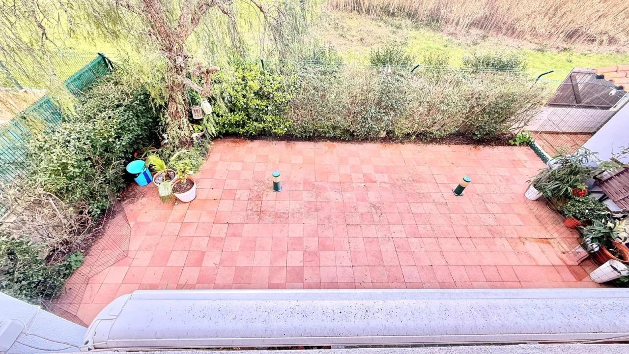 Moradia T4 para Venda em Alhos Vedros Foto 23