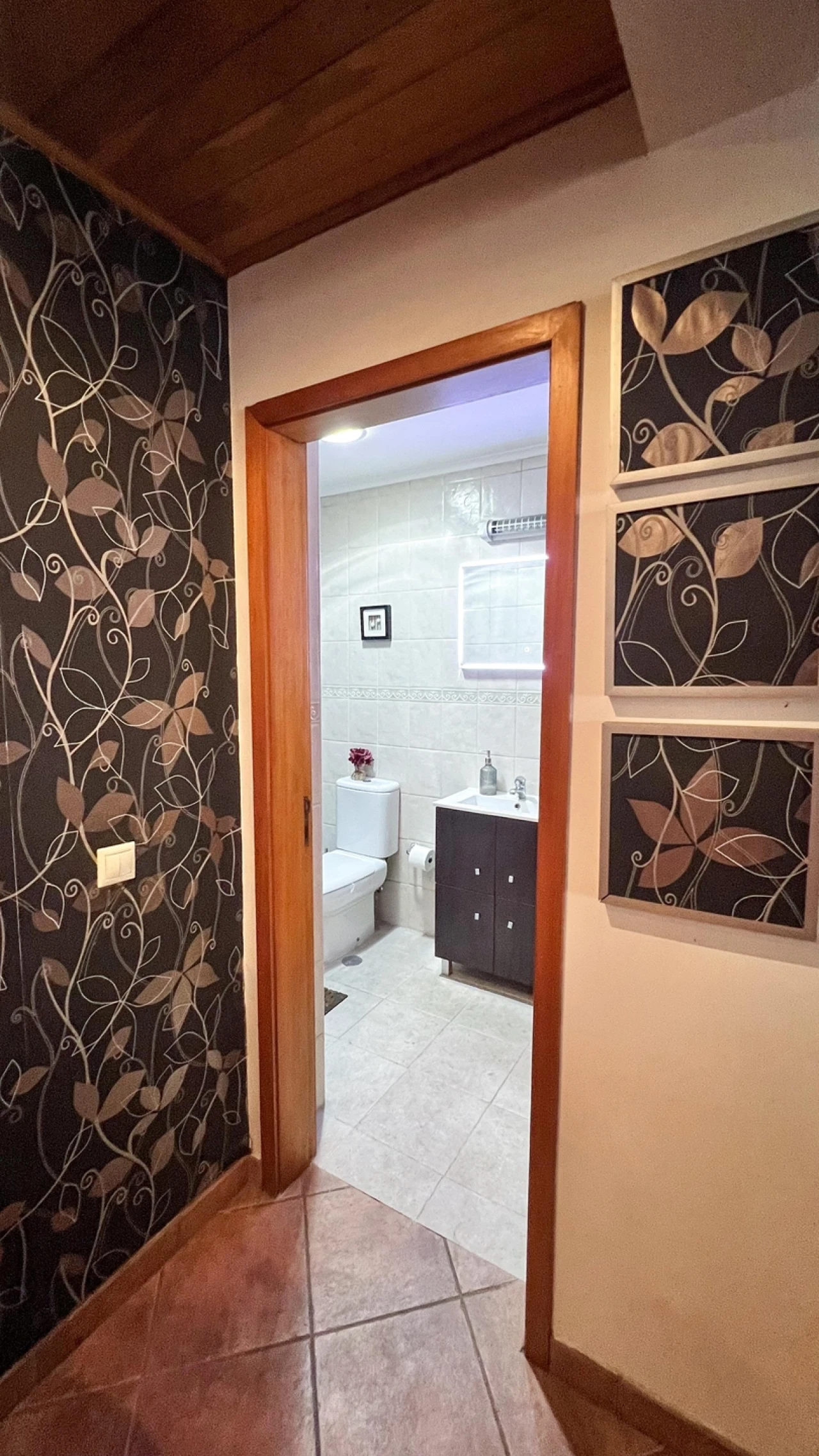 Moradia T4 para Venda em Alhos Vedros Foto 13