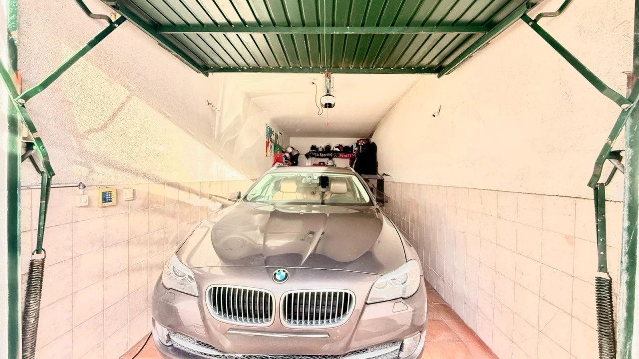 Moradia T4 para Venda em Alhos Vedros Foto 40
