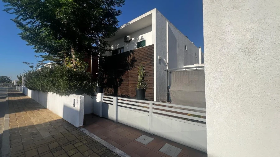 Moradia T4 para Venda em Alhos Vedros